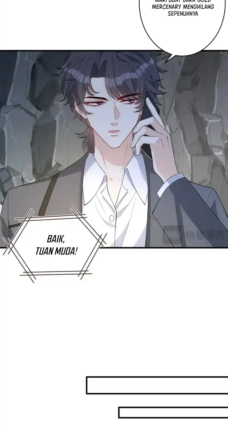 The Real Daughter, She Is an Almighty Boss Chapter 123 - halaman 21