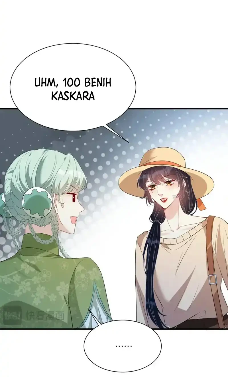 The Real Daughter, She Is an Almighty Boss Chapter 123 - halaman 27