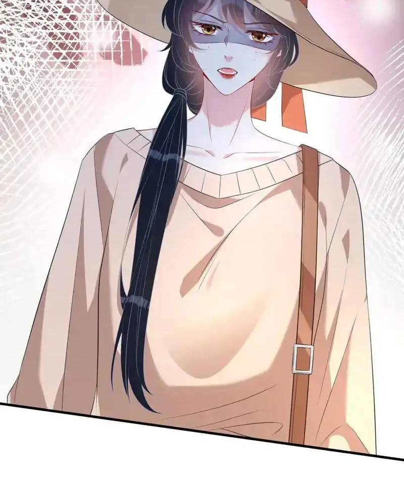 The Real Daughter, She Is an Almighty Boss Chapter 123 - halaman 4