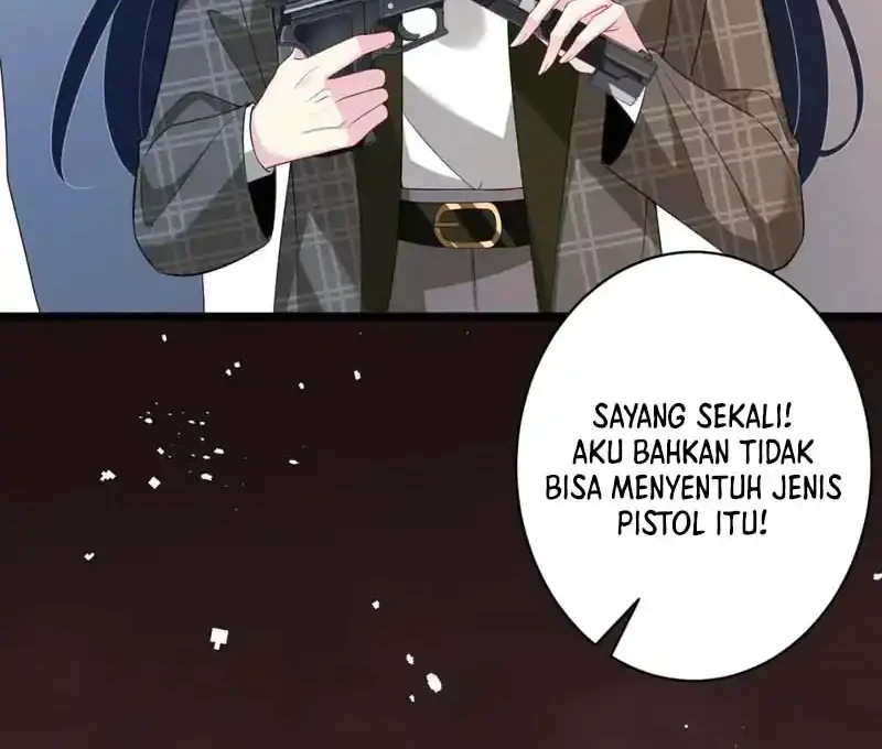 The Real Daughter, She Is an Almighty Boss Chapter 124 - halaman 29