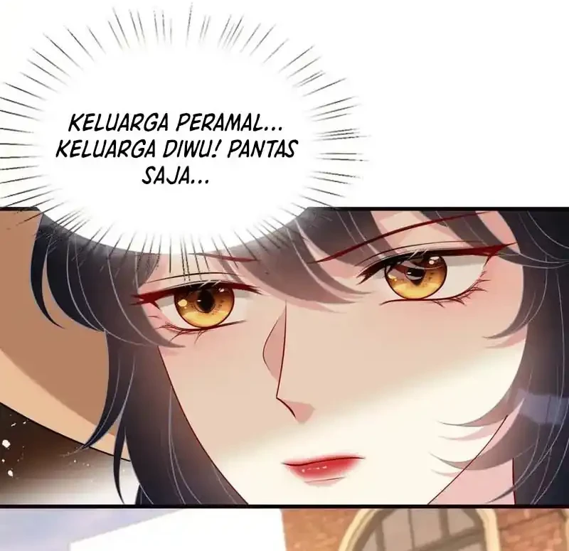 The Real Daughter, She Is an Almighty Boss Chapter 124 - halaman 4