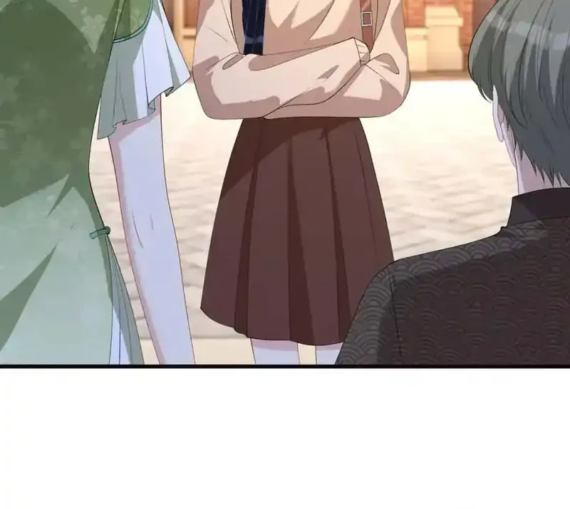 The Real Daughter, She Is an Almighty Boss Chapter 124 - halaman 9