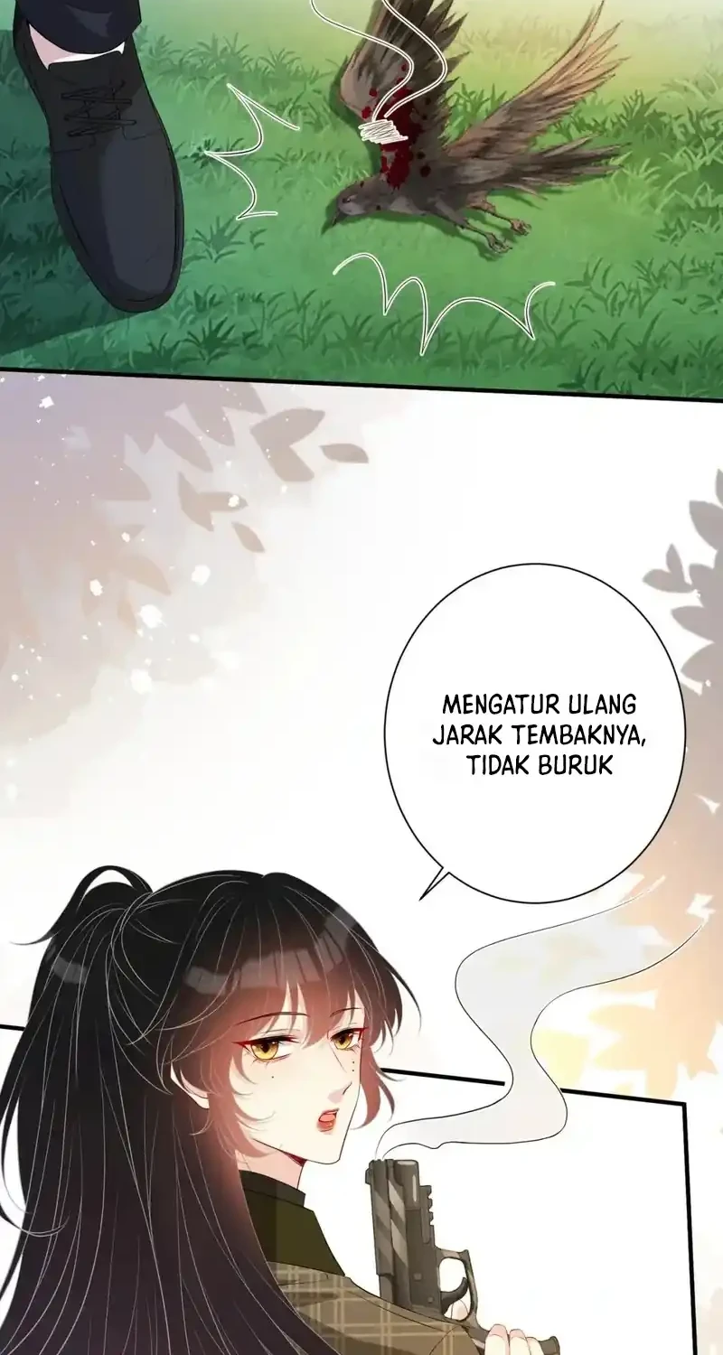 The Real Daughter, She Is an Almighty Boss Chapter 125 - halaman 12