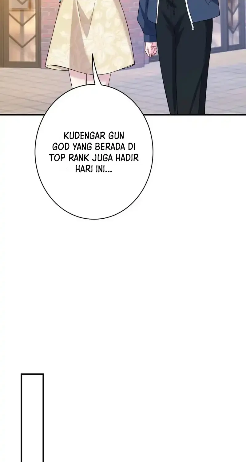 The Real Daughter, She Is an Almighty Boss Chapter 125 - halaman 18