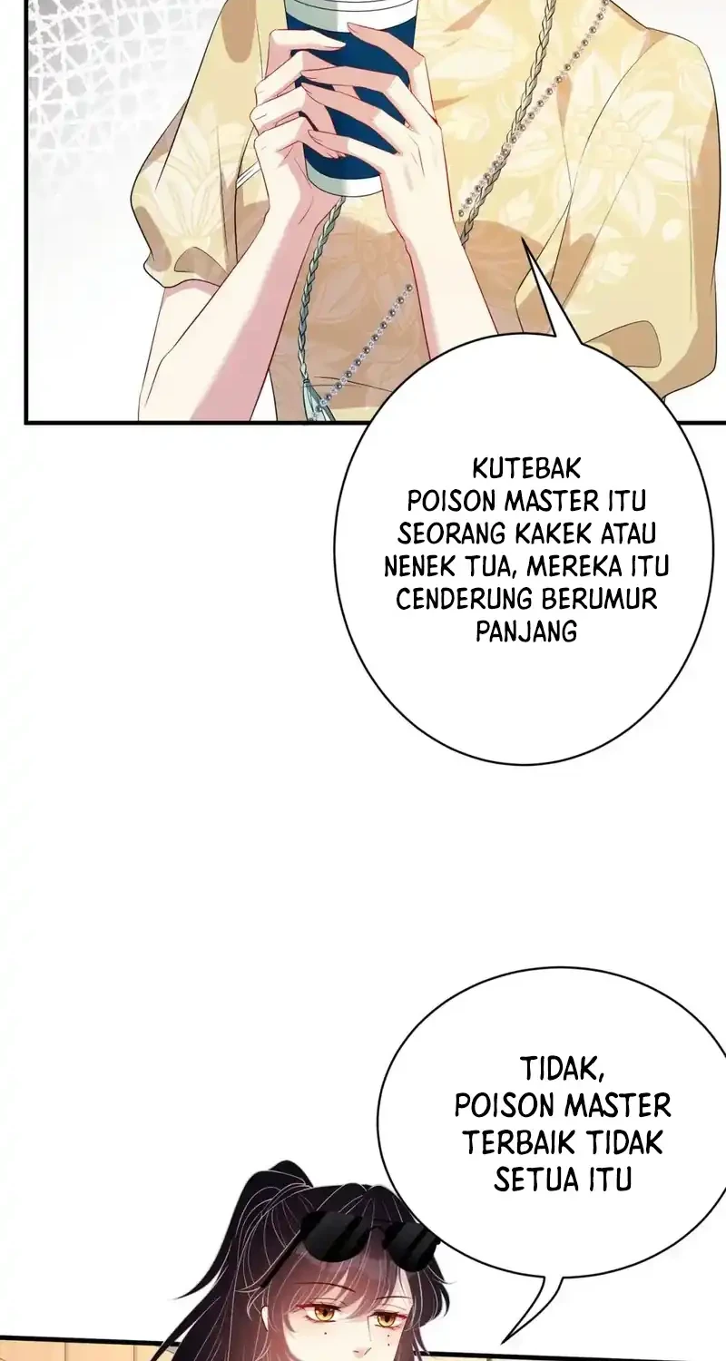 The Real Daughter, She Is an Almighty Boss Chapter 125 - halaman 22