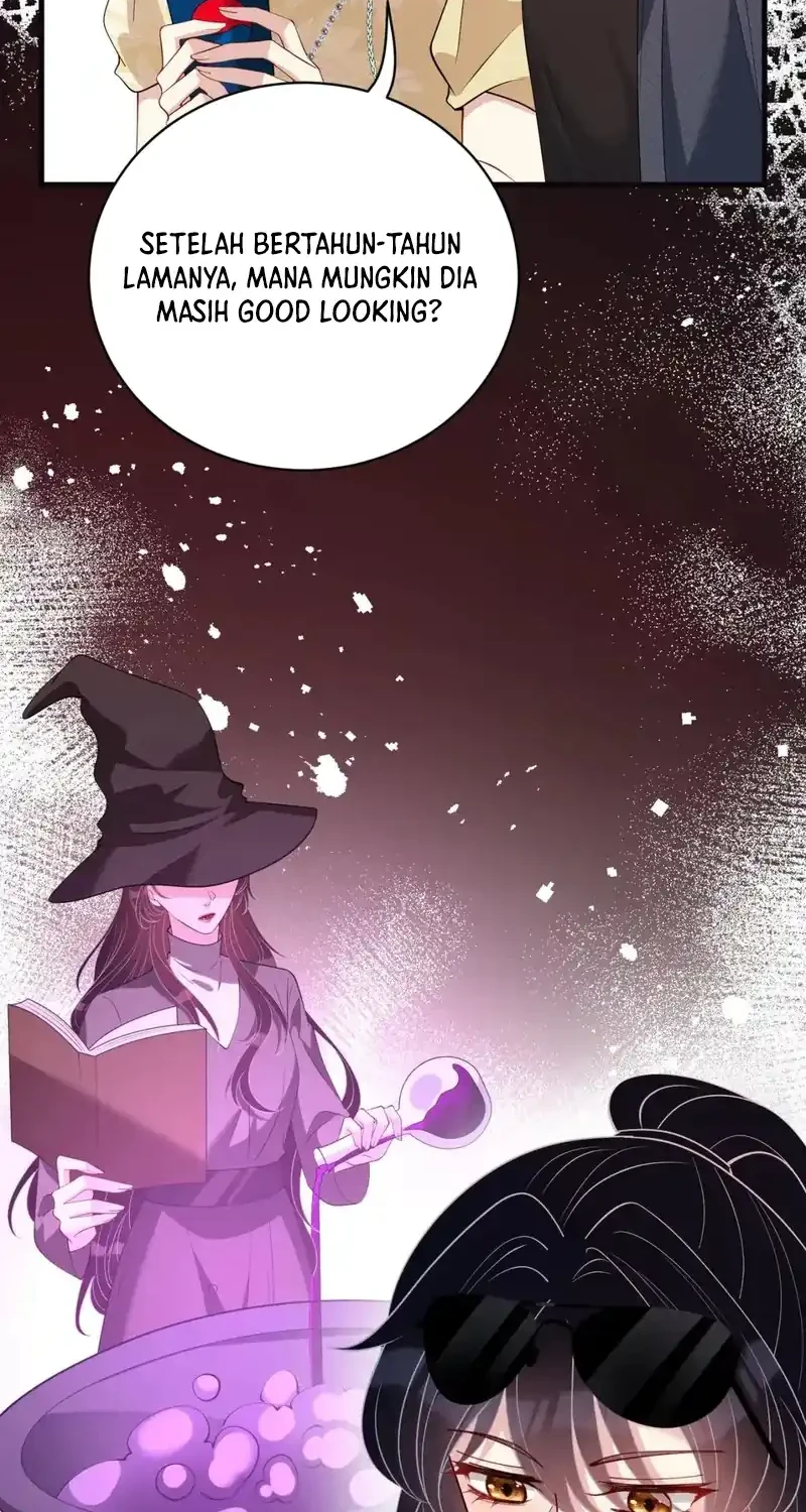The Real Daughter, She Is an Almighty Boss Chapter 125 - halaman 24