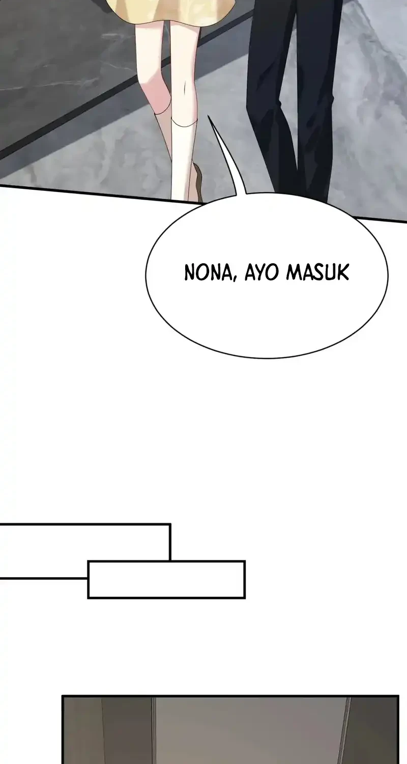 The Real Daughter, She Is an Almighty Boss Chapter 125 - halaman 26