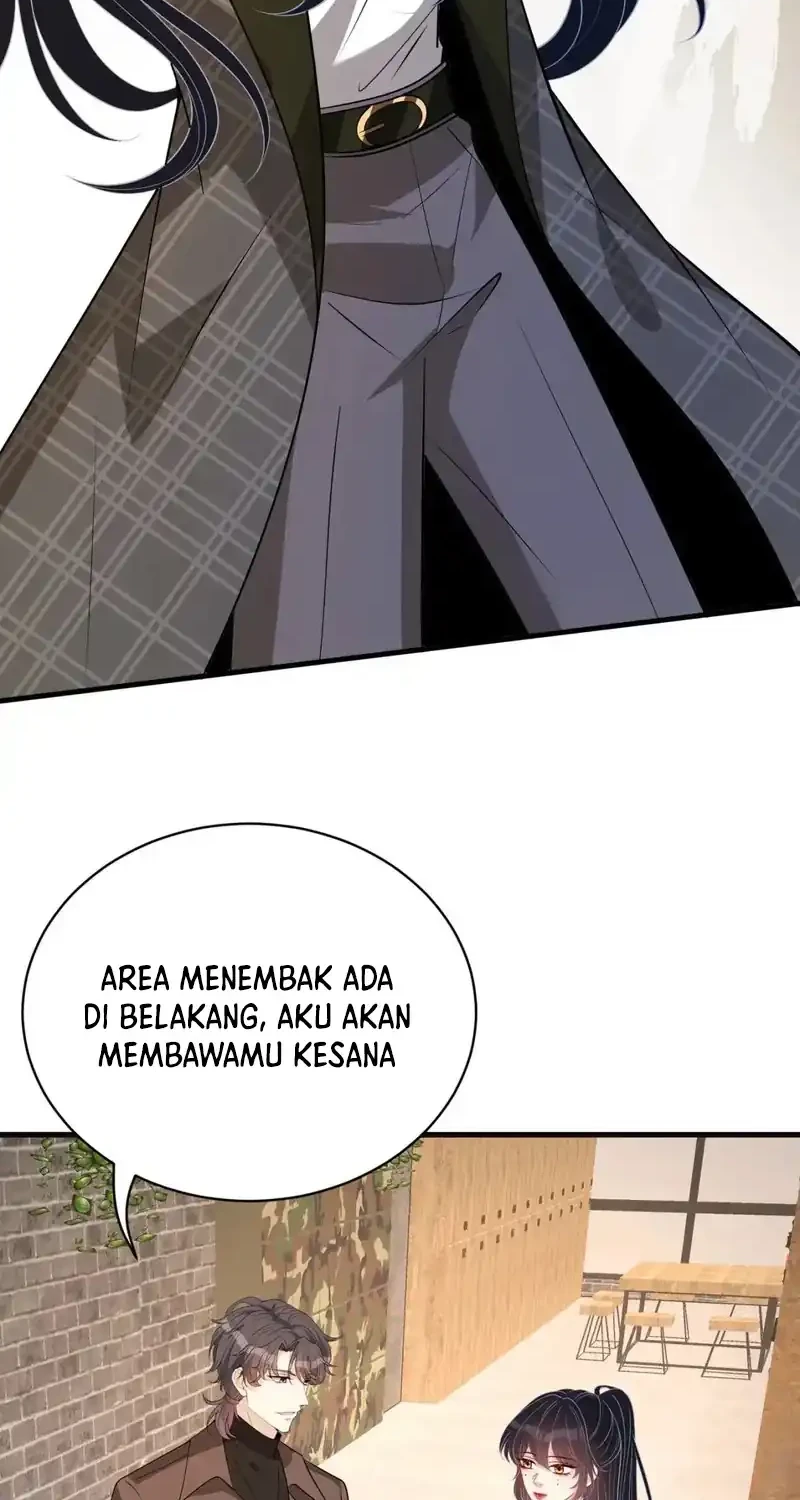 The Real Daughter, She Is an Almighty Boss Chapter 125 - halaman 4