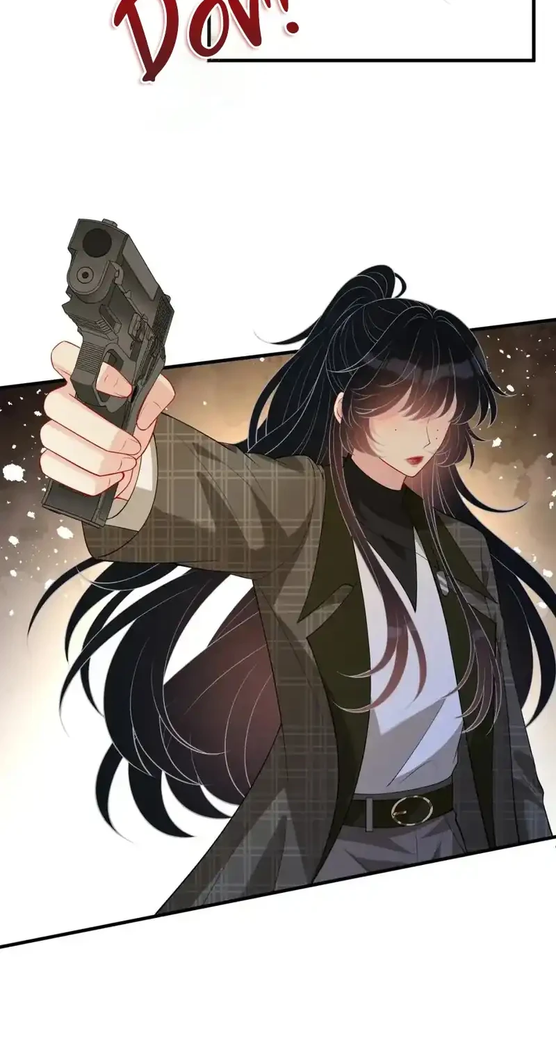 The Real Daughter, She Is an Almighty Boss Chapter 125 - halaman 8