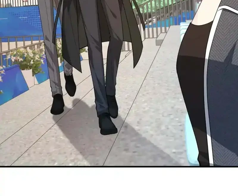 The Real Daughter, She Is an Almighty Boss Chapter 126 - halaman 12