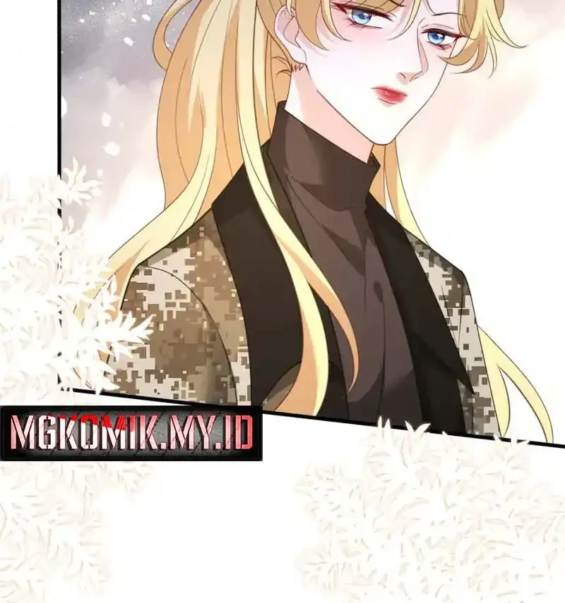 The Real Daughter, She Is an Almighty Boss Chapter 126 - halaman 23