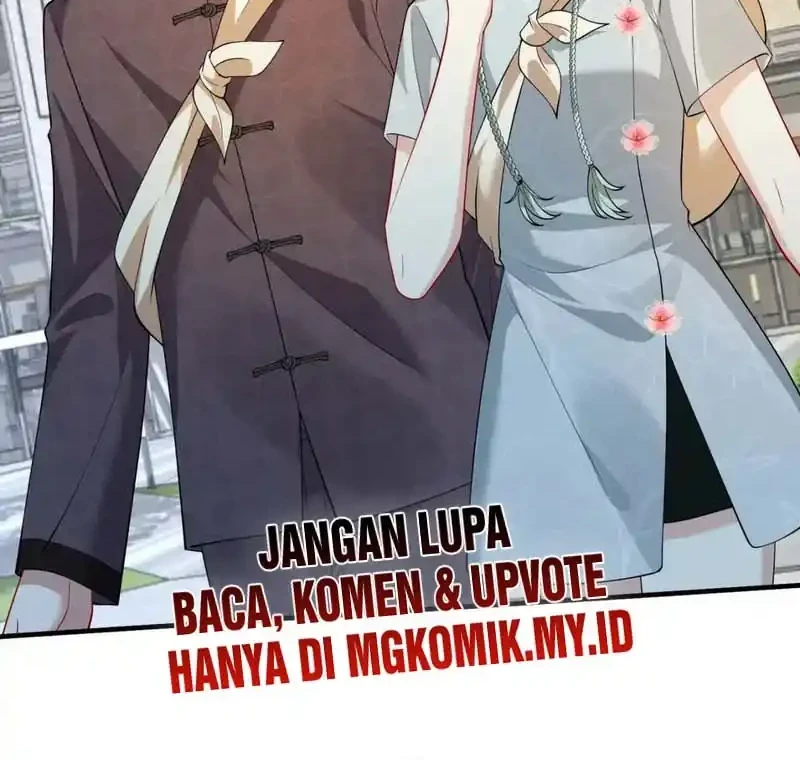 The Real Daughter, She Is an Almighty Boss Chapter 127 - halaman 17