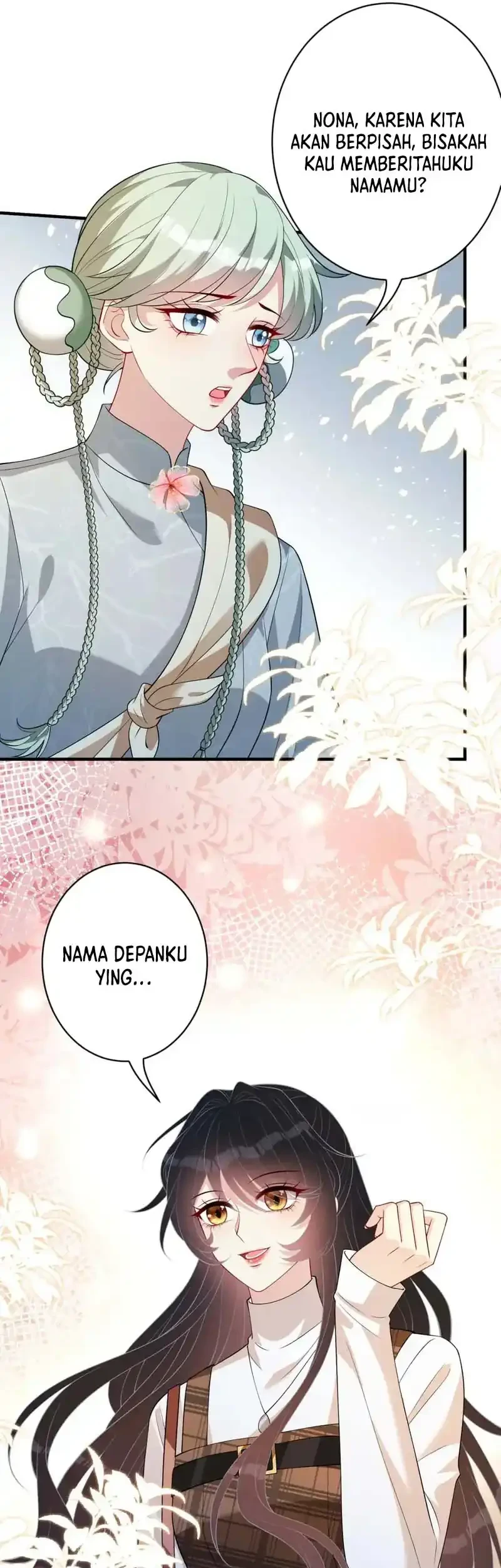 The Real Daughter, She Is an Almighty Boss Chapter 127 - halaman 19