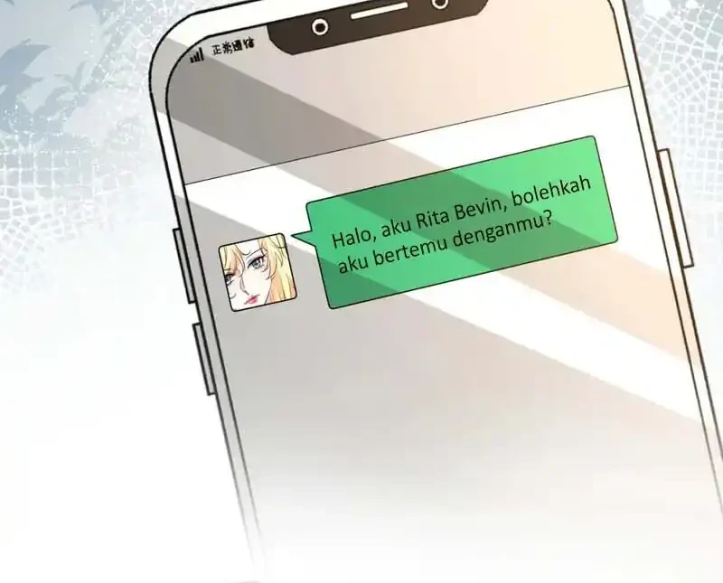 The Real Daughter, She Is an Almighty Boss Chapter 127 - halaman 22