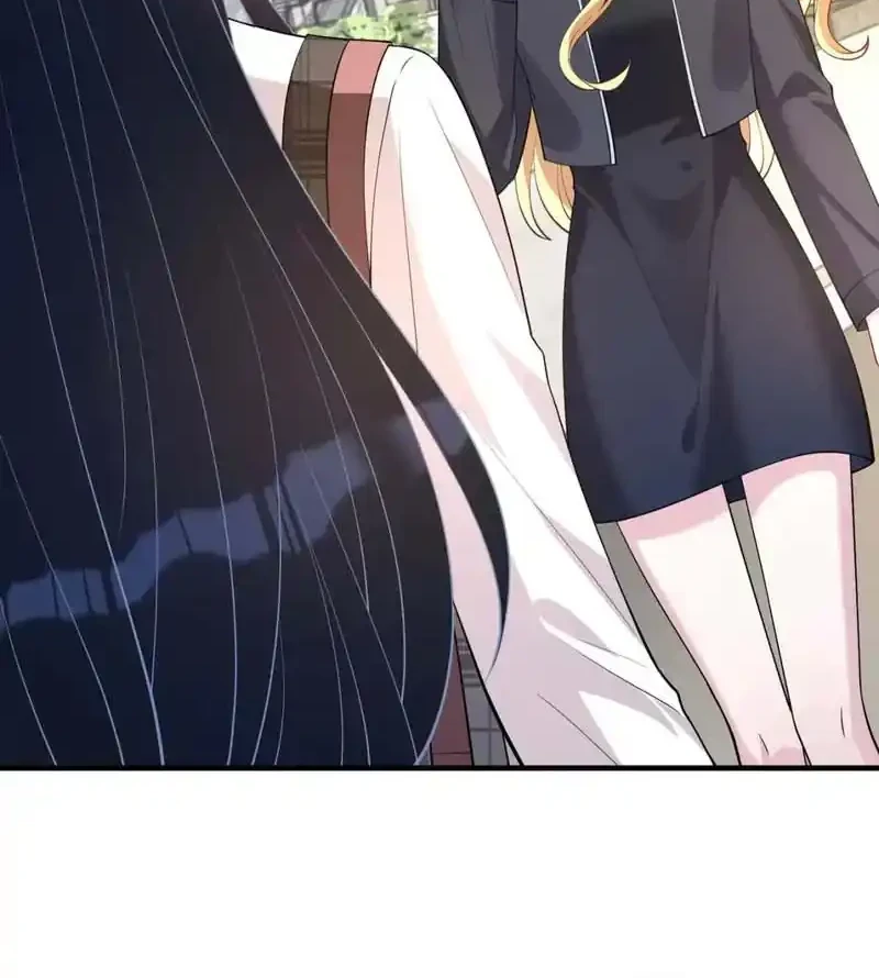 The Real Daughter, She Is an Almighty Boss Chapter 127 - halaman 24