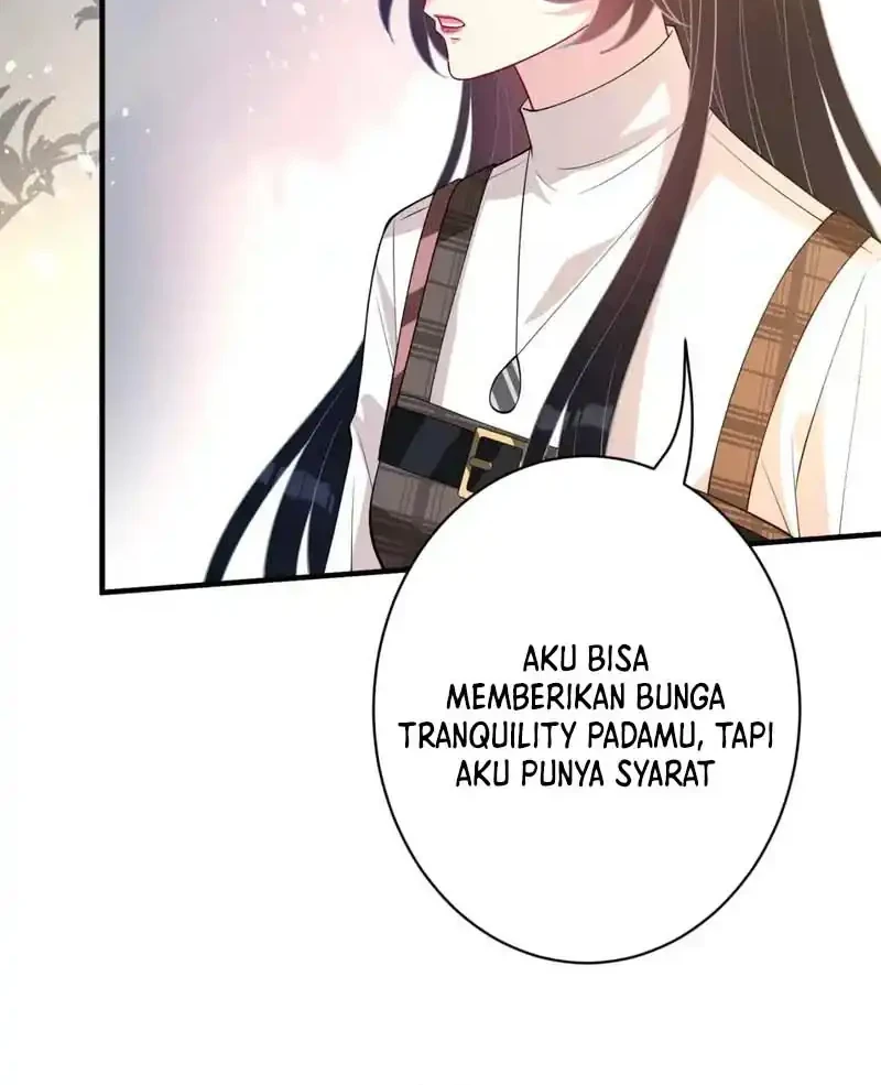 The Real Daughter, She Is an Almighty Boss Chapter 127 - halaman 28