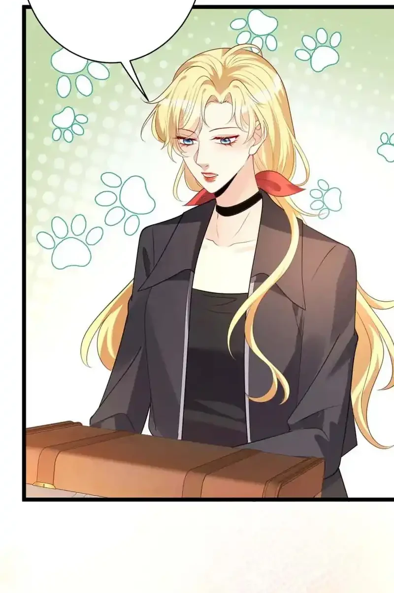 The Real Daughter, She Is an Almighty Boss Chapter 127 - halaman 31
