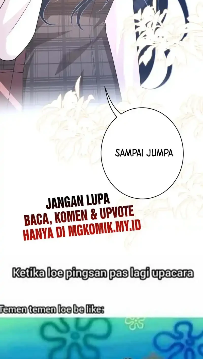 The Real Daughter, She Is an Almighty Boss Chapter 127 - halaman 35