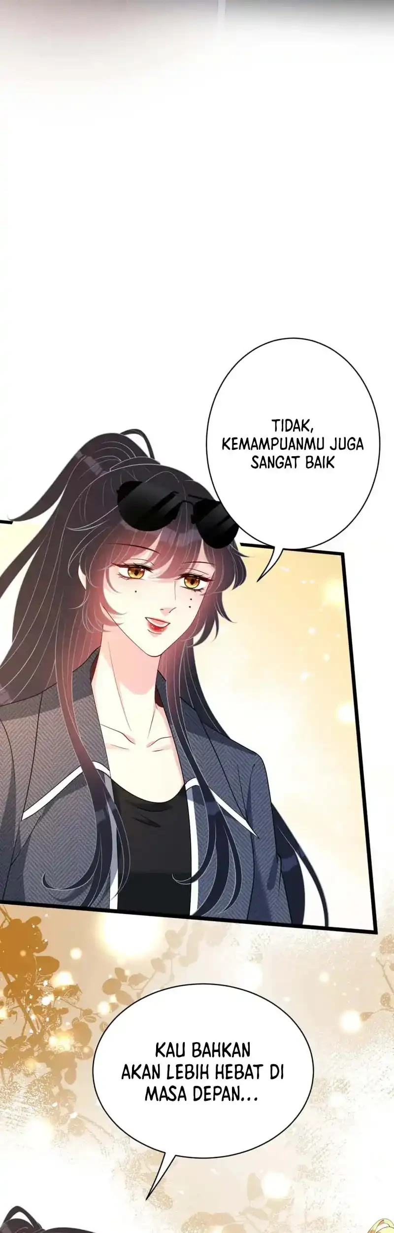The Real Daughter, She Is an Almighty Boss Chapter 127 - halaman 6