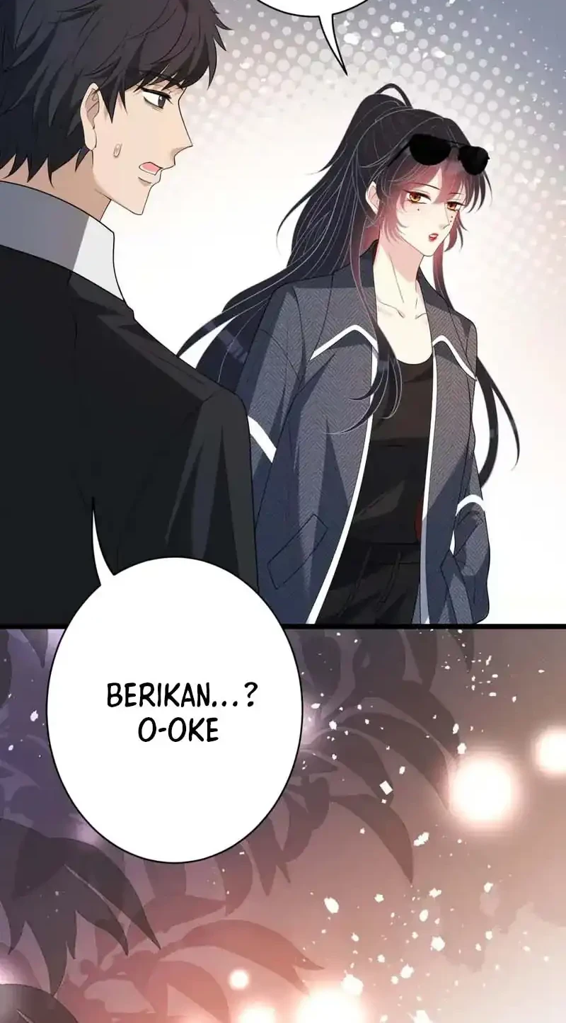 The Real Daughter, She Is an Almighty Boss Chapter 127 - halaman 9