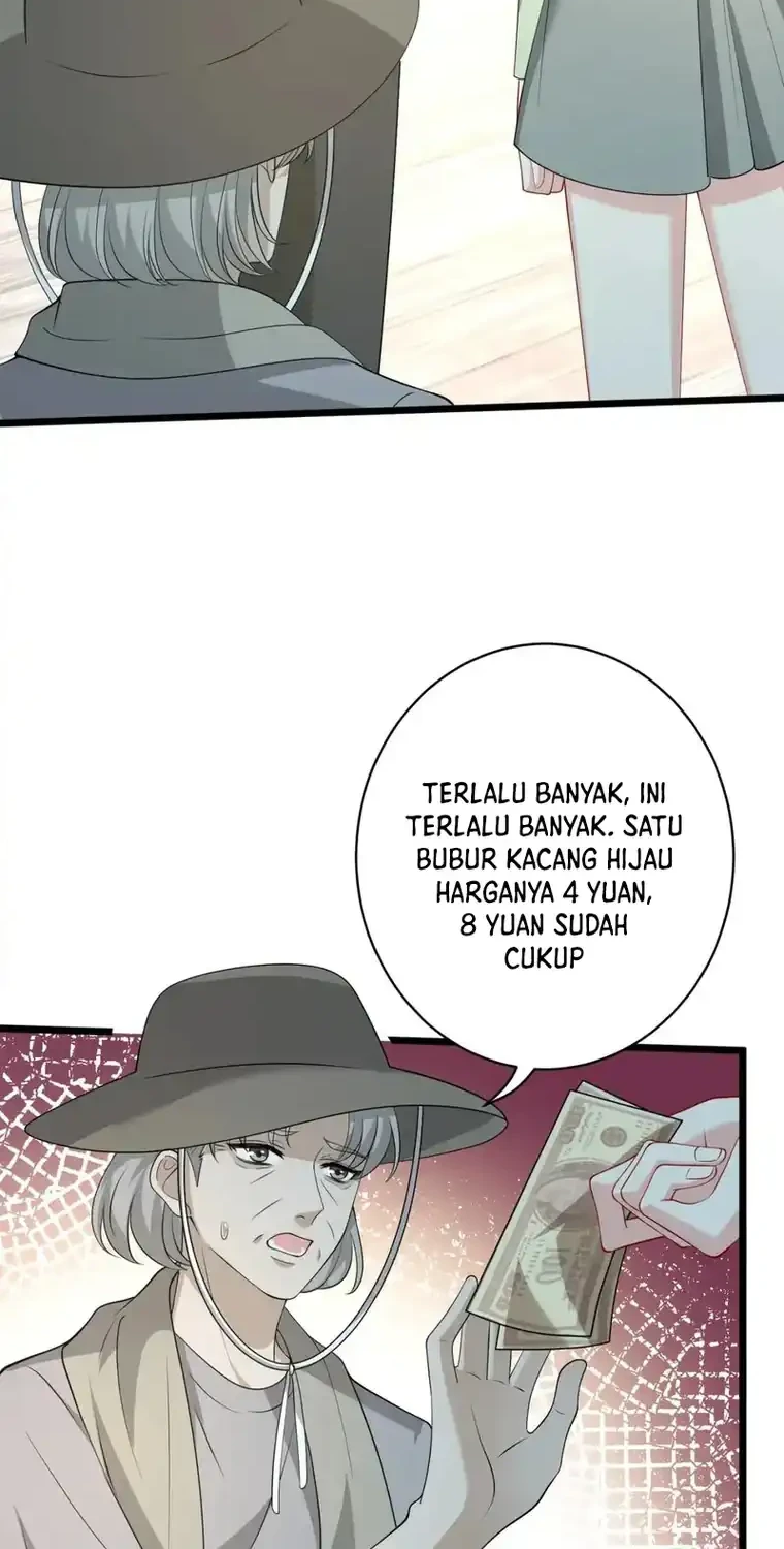 The Real Daughter, She Is an Almighty Boss Chapter 128 - halaman 14