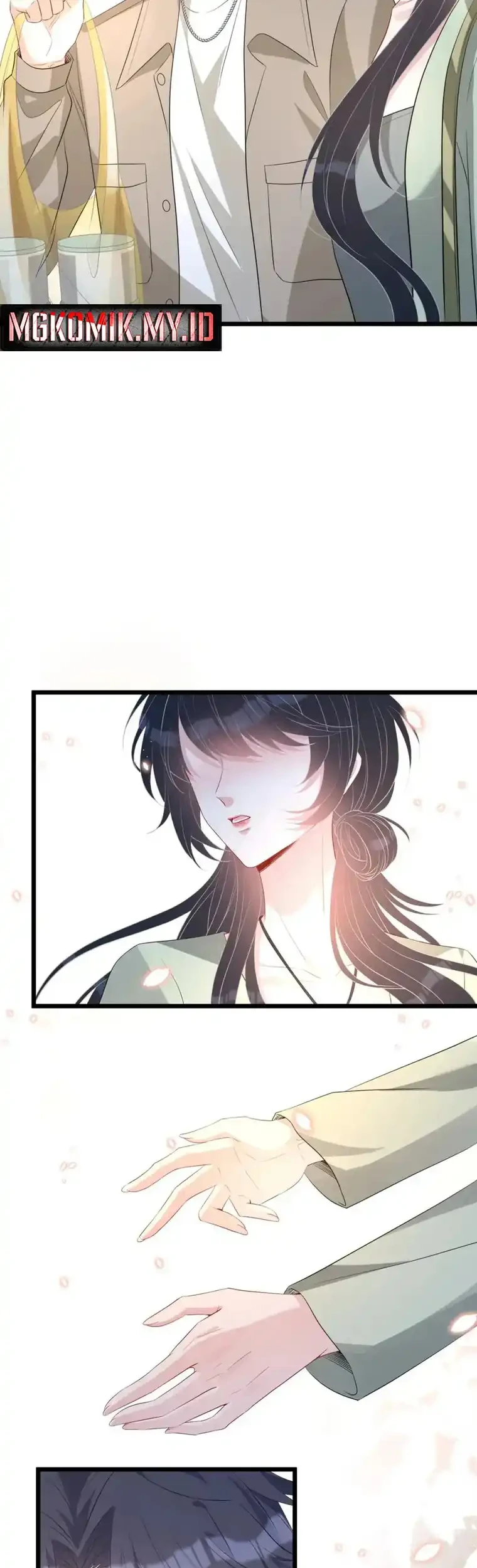 The Real Daughter, She Is an Almighty Boss Chapter 128 - halaman 21