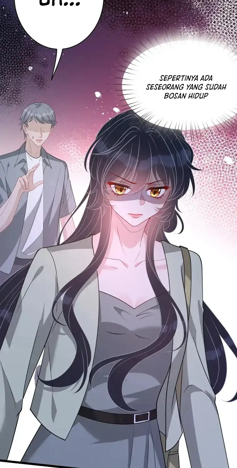 The Real Daughter, She Is an Almighty Boss Chapter 128 - halaman 30