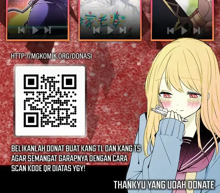 The Real Daughter, She Is an Almighty Boss Chapter 128 - halaman 32