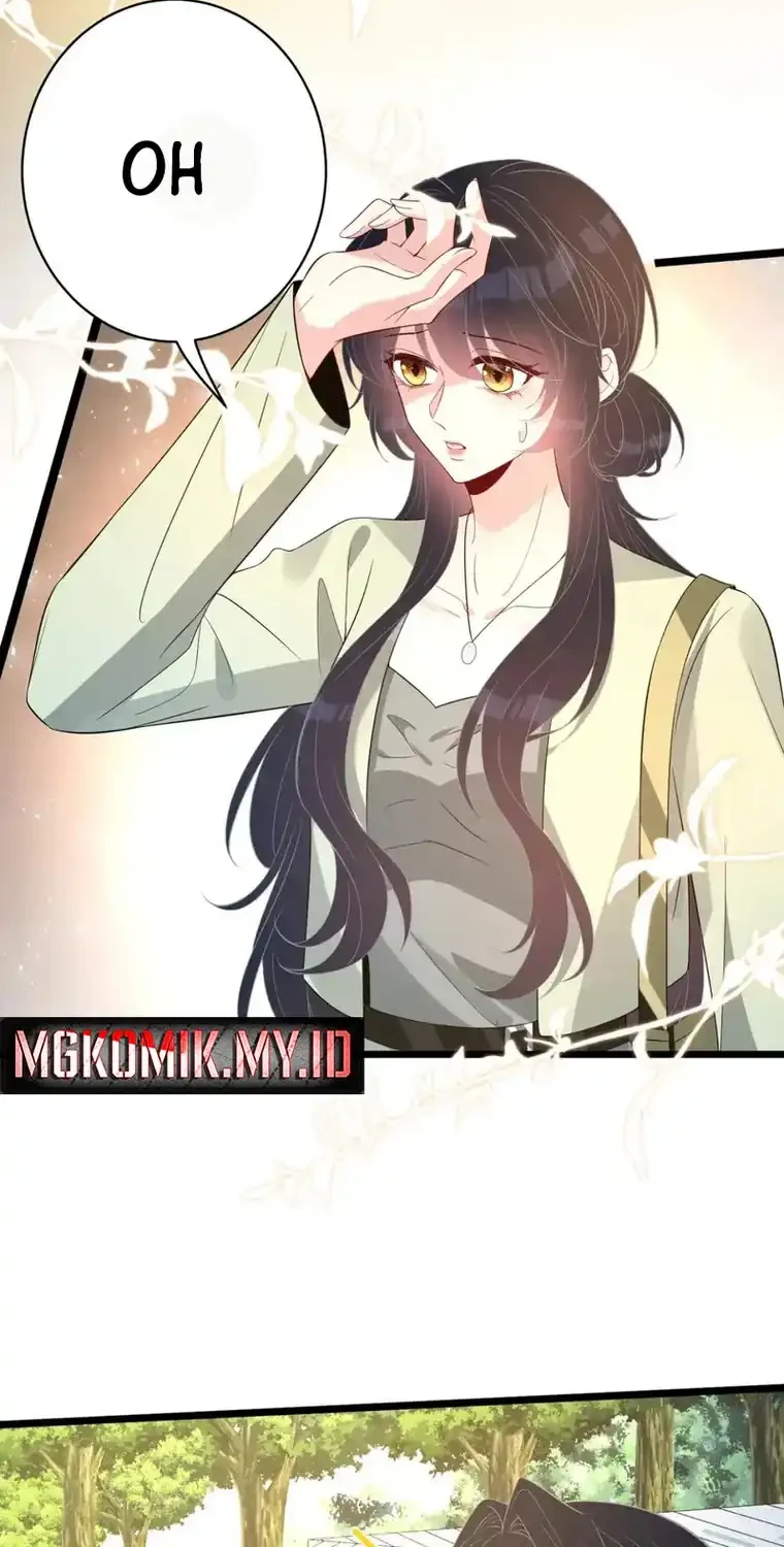 The Real Daughter, She Is an Almighty Boss Chapter 128 - halaman 4