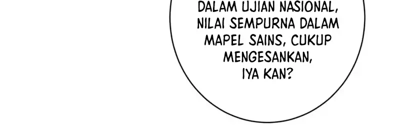 The Real Daughter, She Is an Almighty Boss Chapter 129 - halaman 10