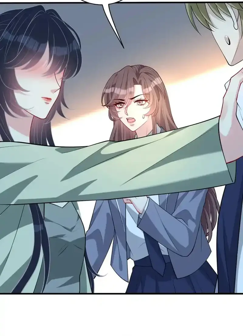 The Real Daughter, She Is an Almighty Boss Chapter 129 - halaman 12