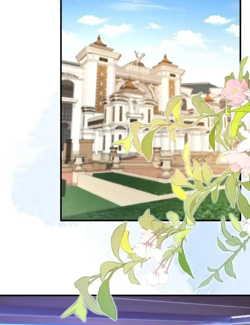 The Real Daughter, She Is an Almighty Boss Chapter 129 - halaman 26