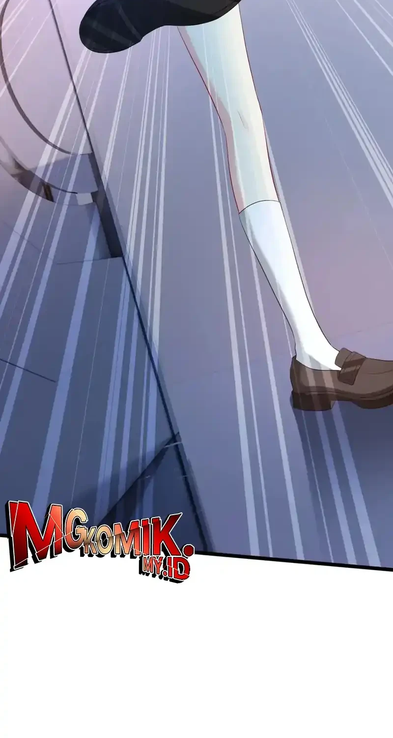 The Real Daughter, She Is an Almighty Boss Chapter 129 - halaman 30