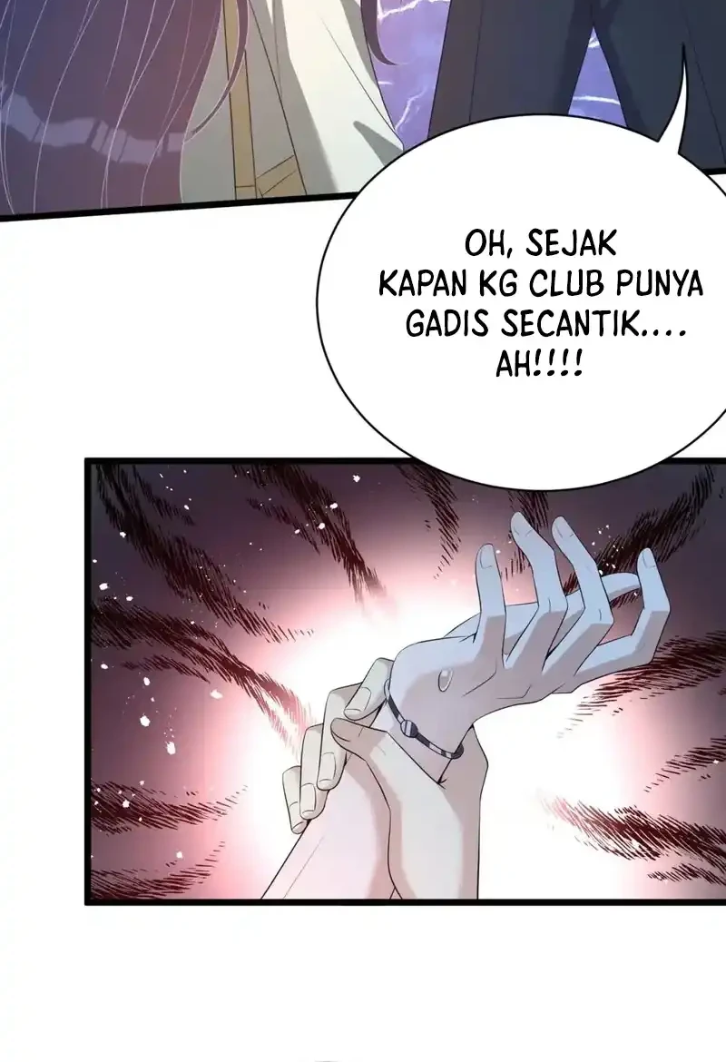 The Real Daughter, She Is an Almighty Boss Chapter 129 - halaman 32