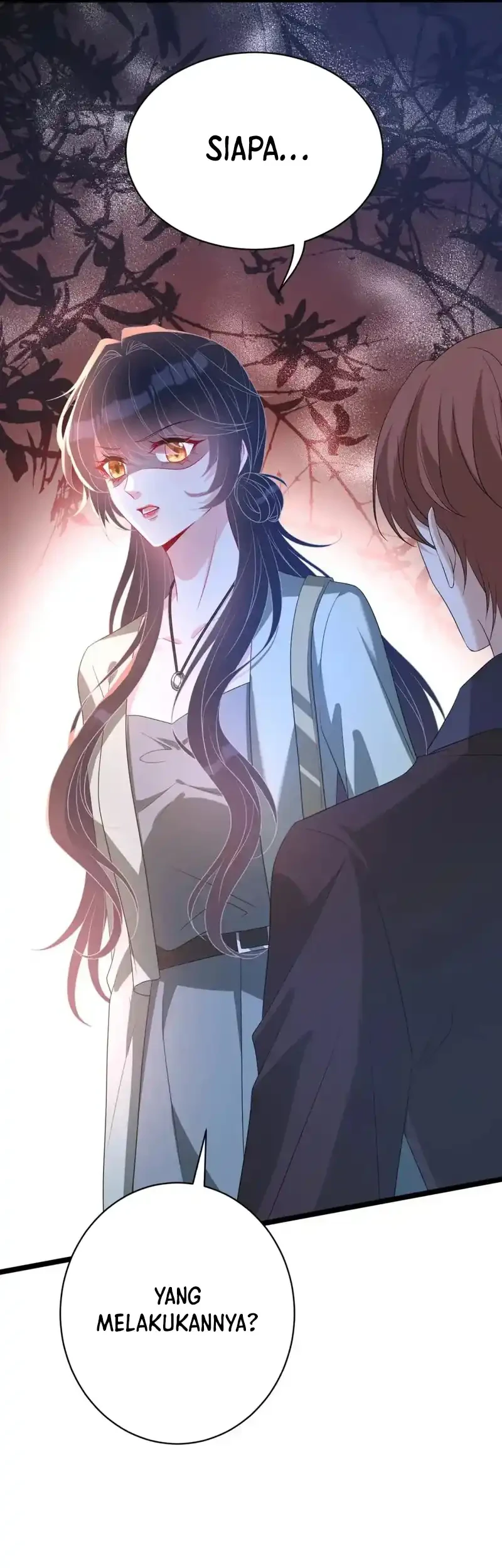 The Real Daughter, She Is an Almighty Boss Chapter 129 - halaman 37