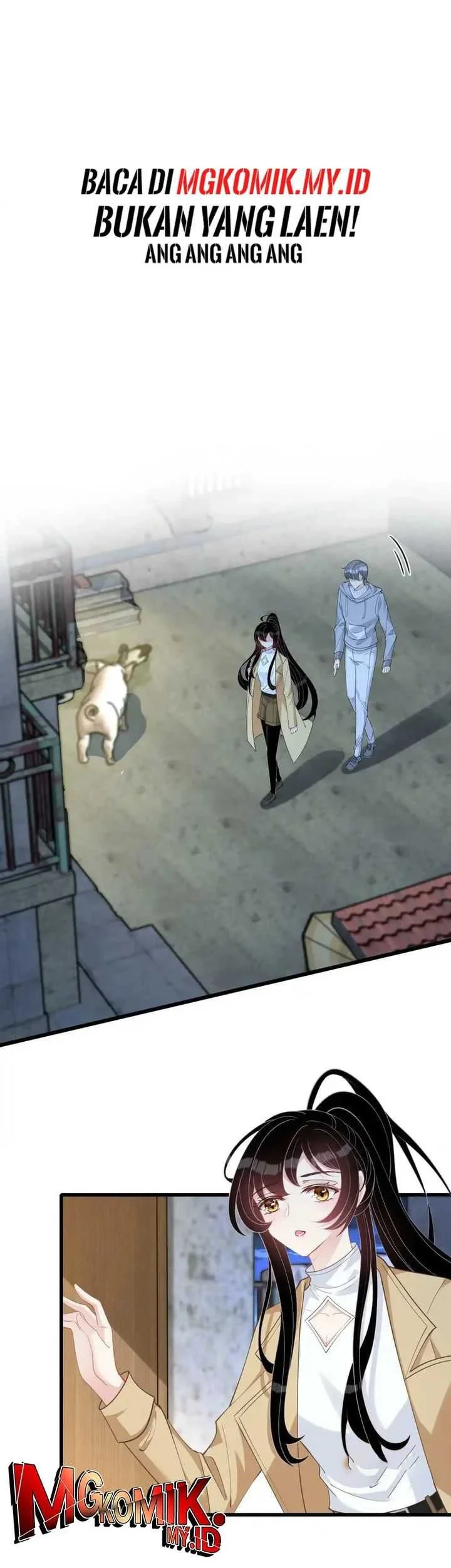 The Real Daughter, She Is an Almighty Boss Chapter 13 - halaman 2