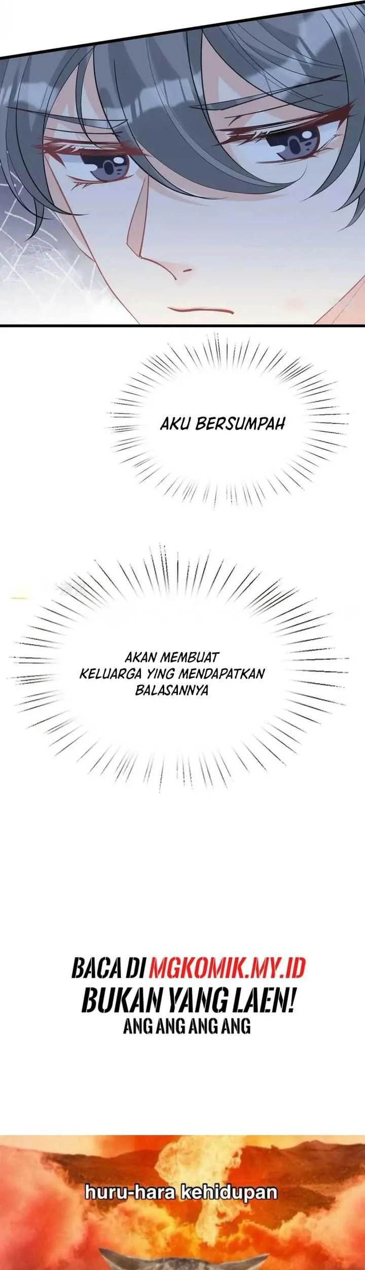 The Real Daughter, She Is an Almighty Boss Chapter 13 - halaman 25