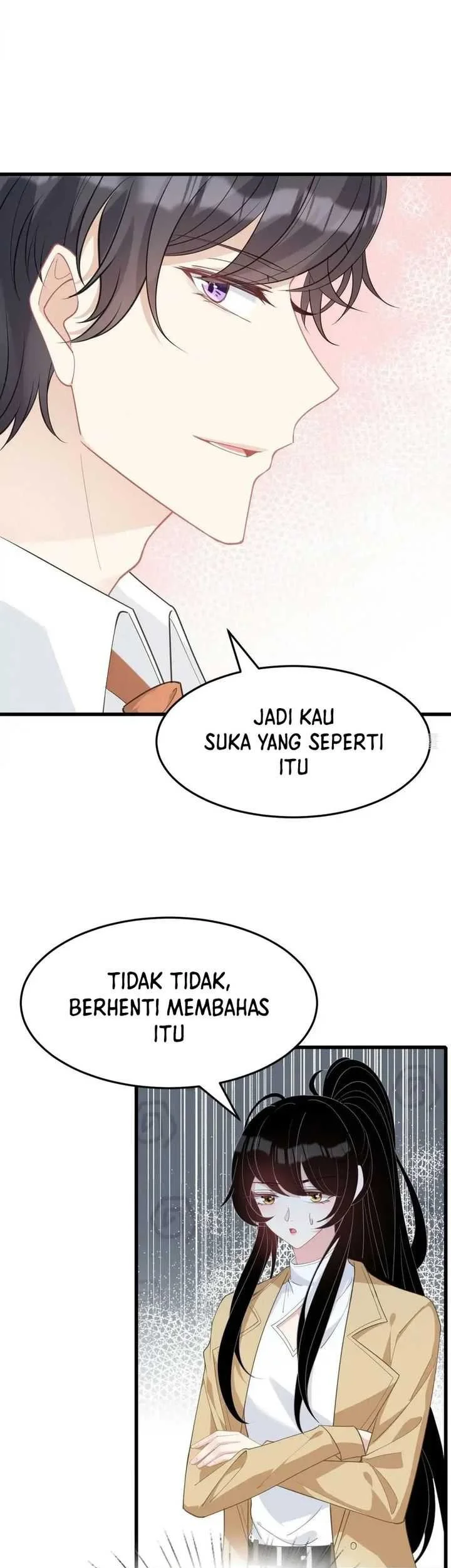 The Real Daughter, She Is an Almighty Boss Chapter 13 - halaman 7