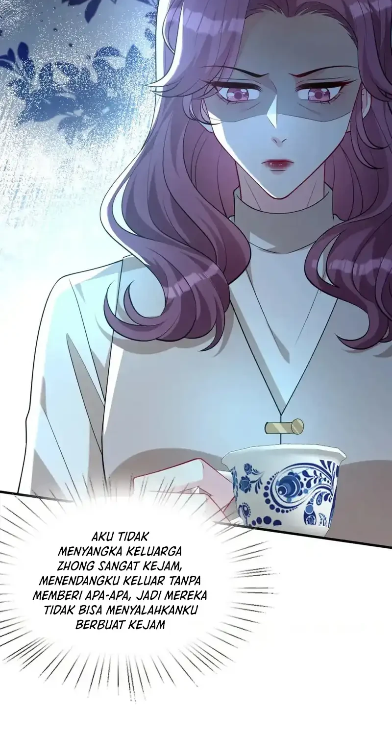 The Real Daughter, She Is an Almighty Boss Chapter 130 - halaman 11