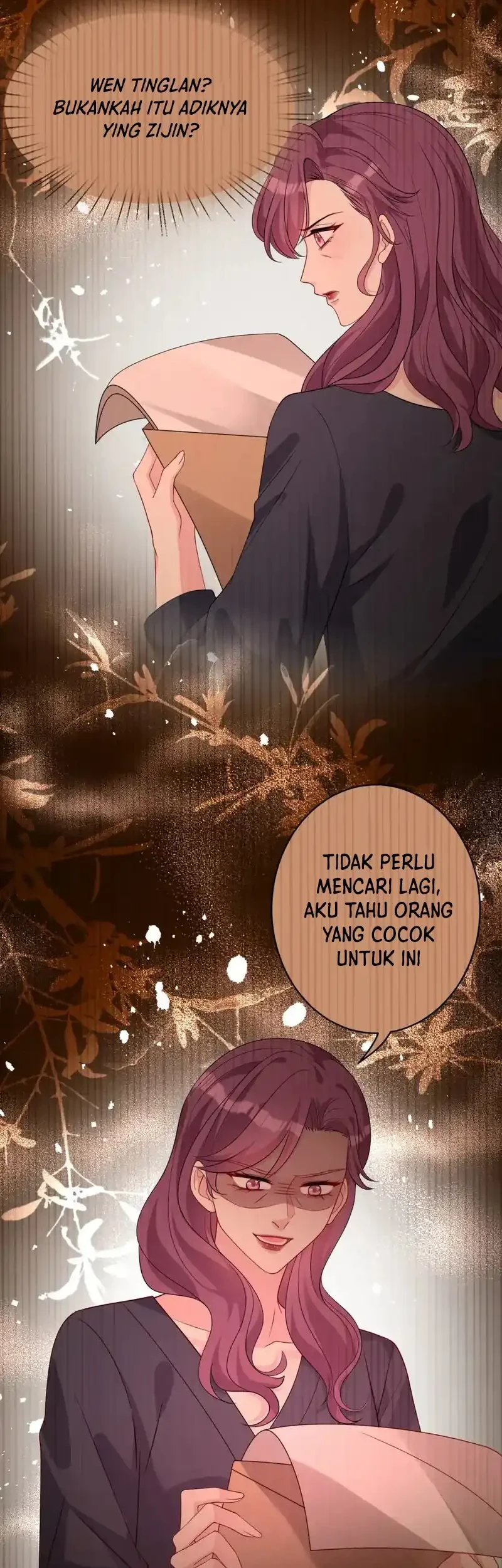 The Real Daughter, She Is an Almighty Boss Chapter 130 - halaman 13