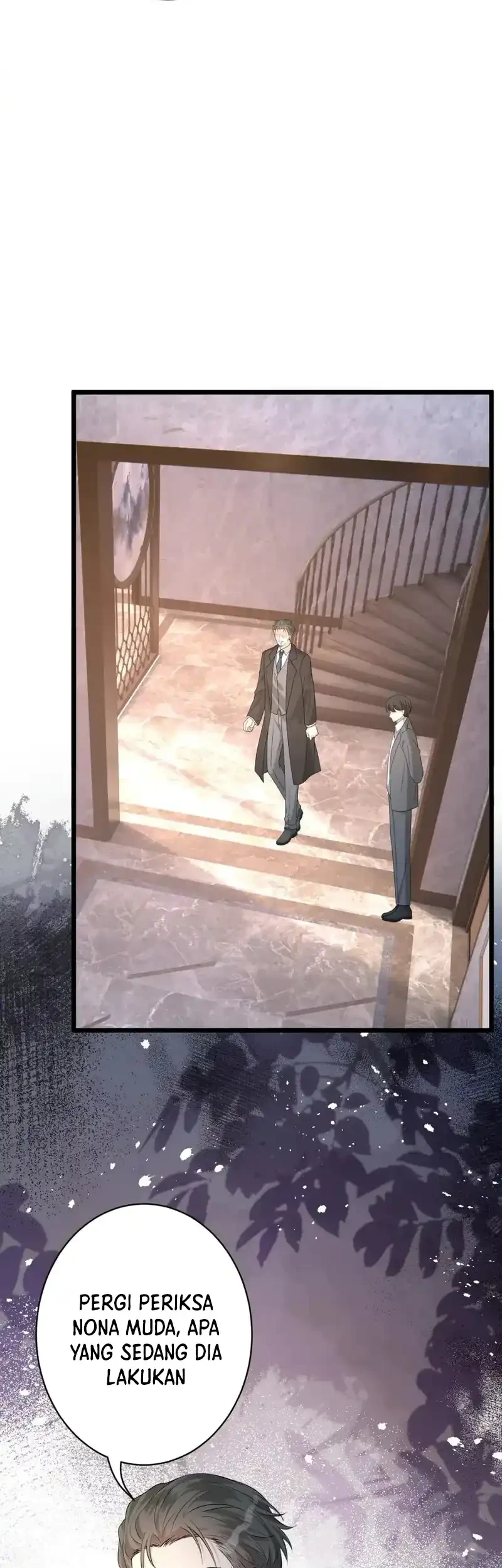 The Real Daughter, She Is an Almighty Boss Chapter 130 - halaman 15
