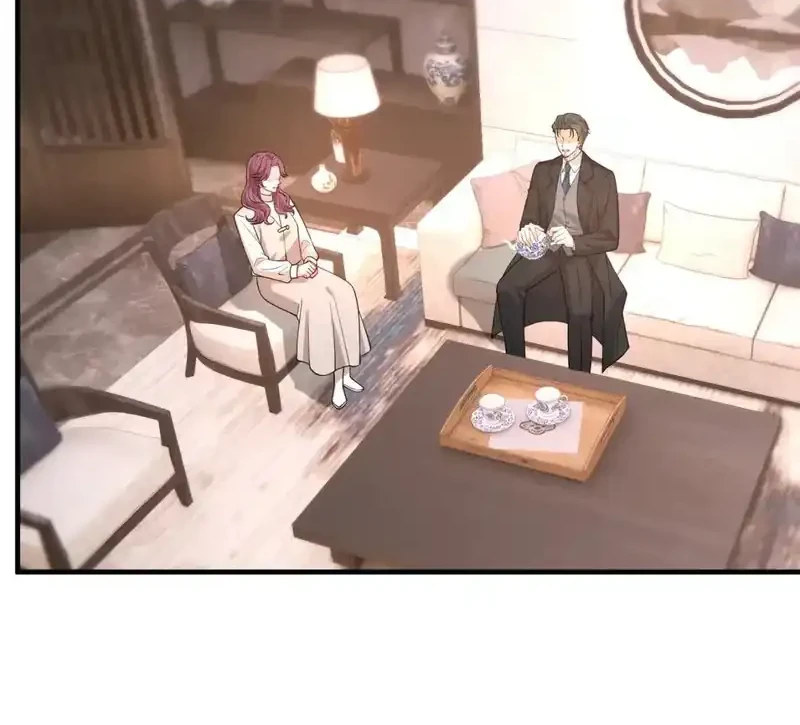 The Real Daughter, She Is an Almighty Boss Chapter 130 - halaman 8