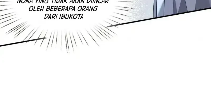 The Real Daughter, She Is an Almighty Boss Chapter 131 - halaman 13