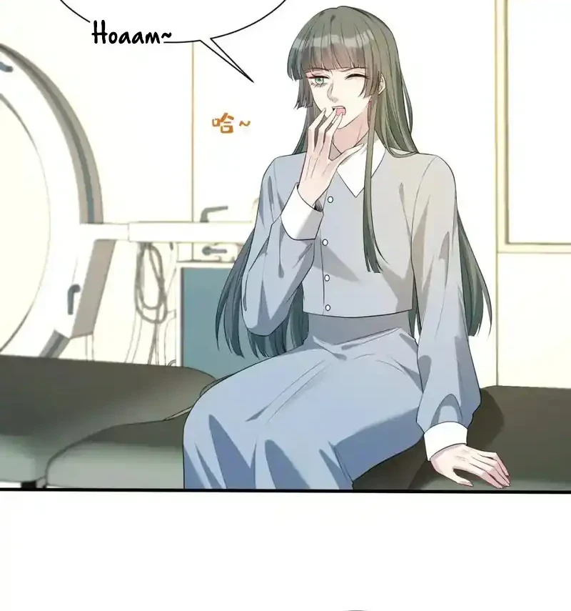 The Real Daughter, She Is an Almighty Boss Chapter 131 - halaman 15