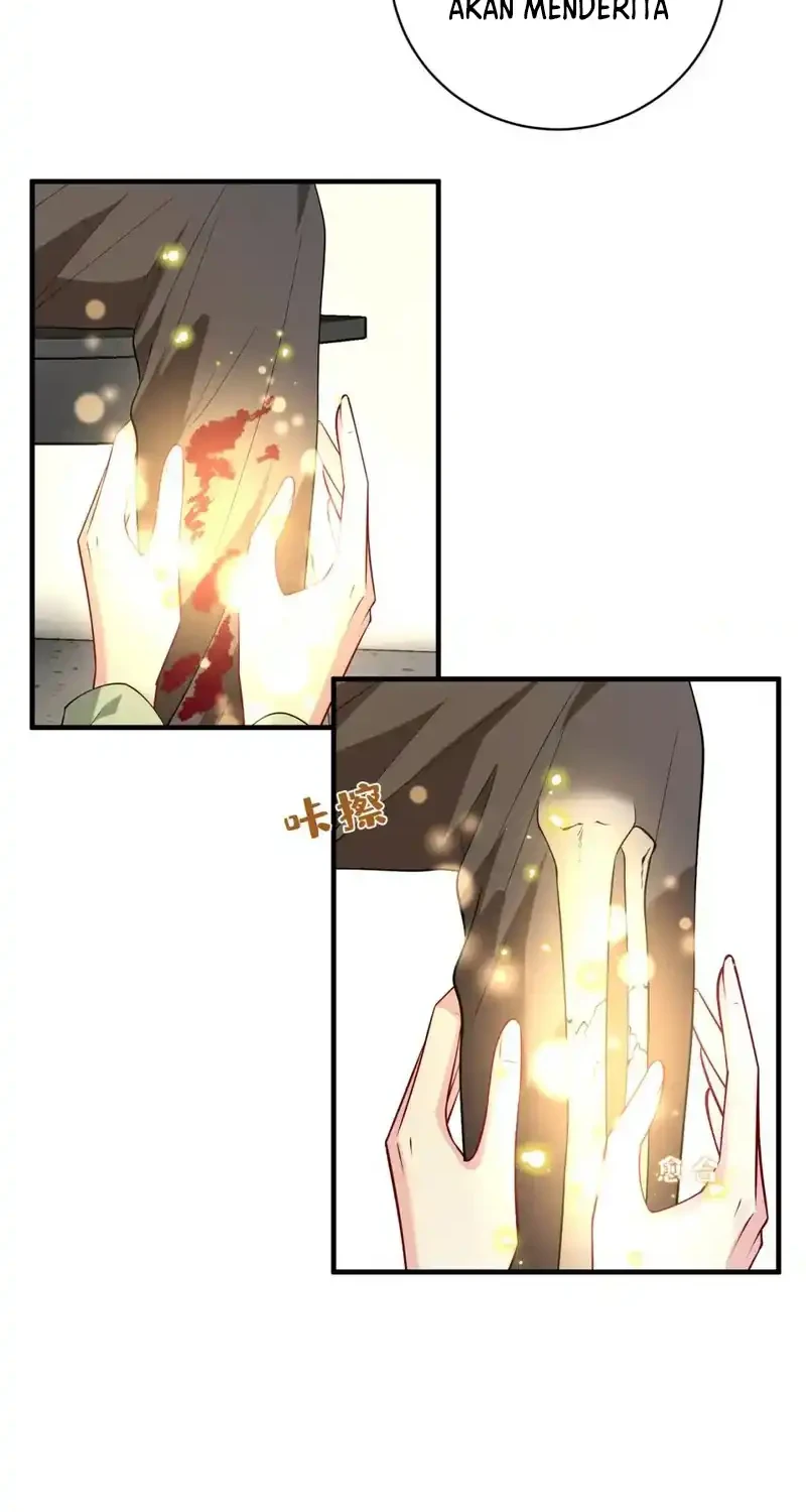 The Real Daughter, She Is an Almighty Boss Chapter 131 - halaman 24