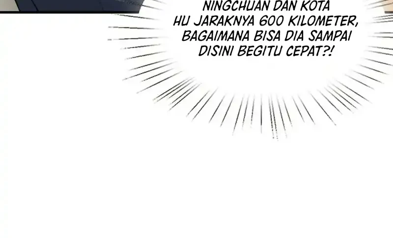 The Real Daughter, She Is an Almighty Boss Chapter 131 - halaman 9