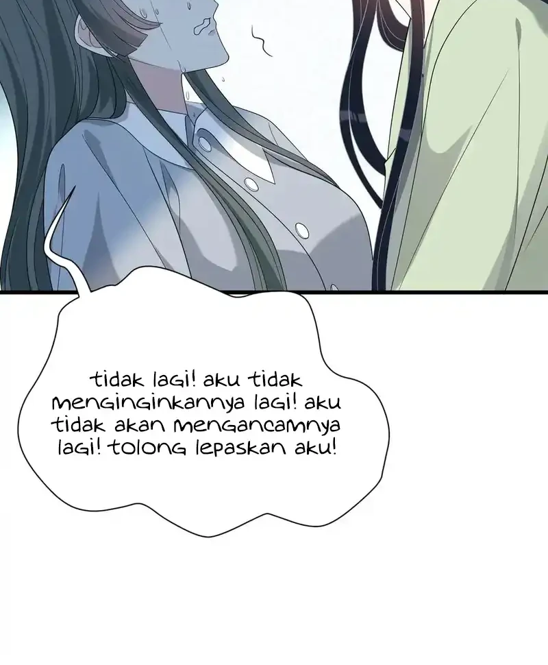 The Real Daughter, She Is an Almighty Boss Chapter 132 - halaman 10