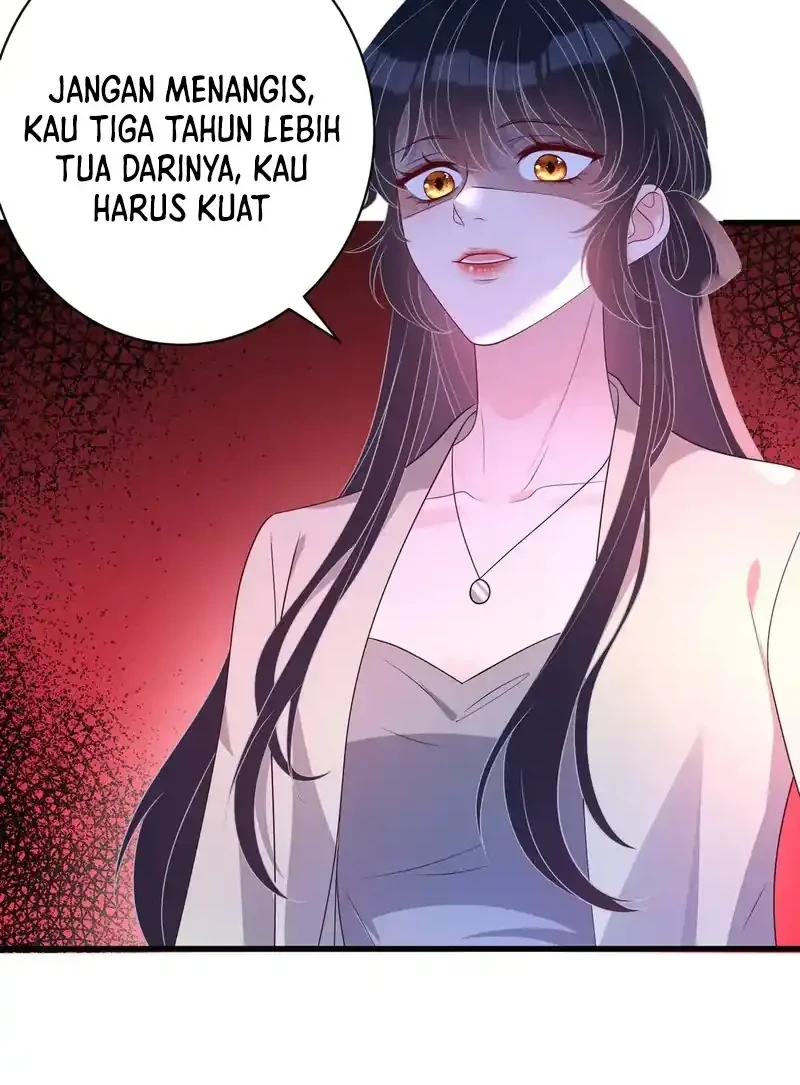 The Real Daughter, She Is an Almighty Boss Chapter 132 - halaman 12