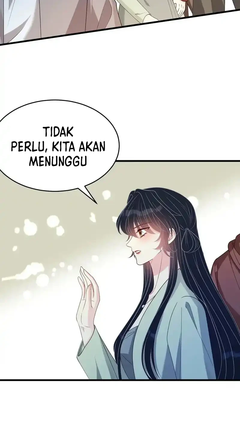 The Real Daughter, She Is an Almighty Boss Chapter 132 - halaman 26