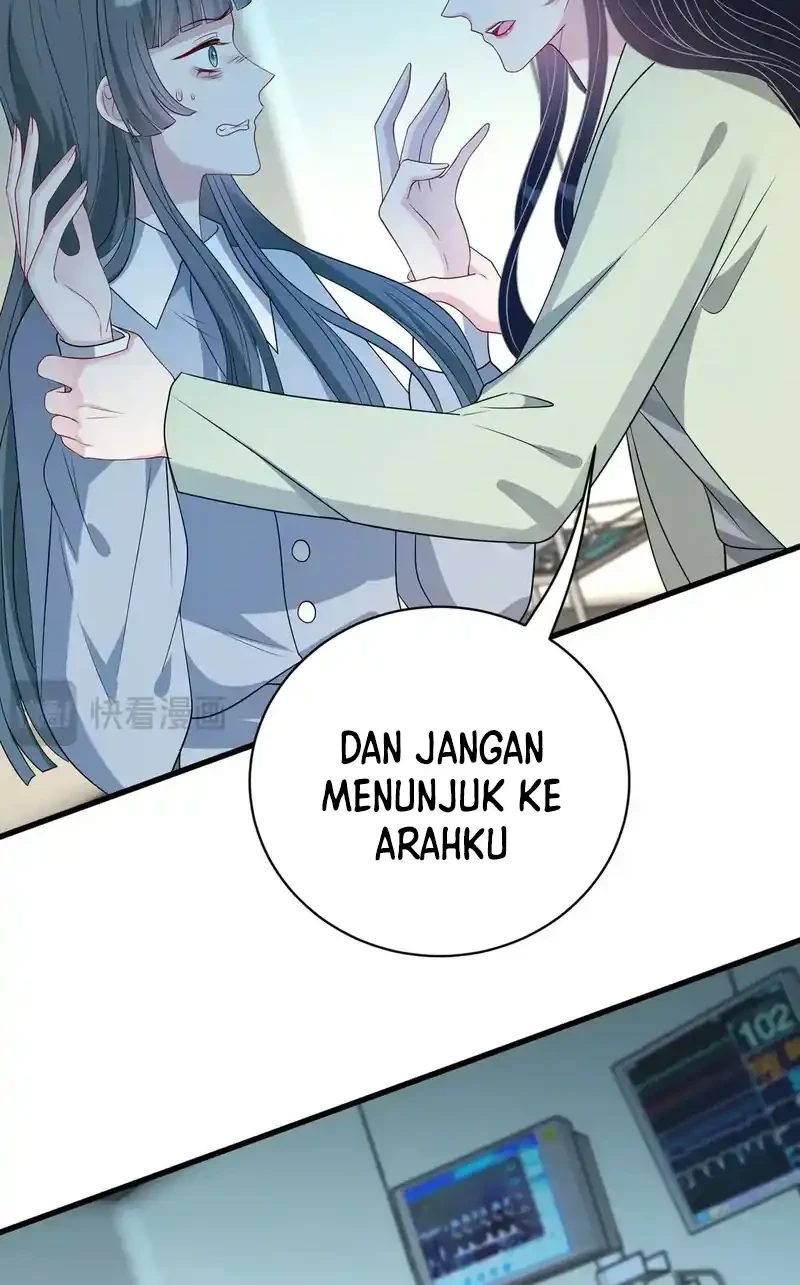 The Real Daughter, She Is an Almighty Boss Chapter 132 - halaman 8